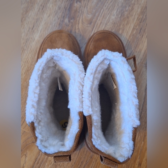 Koolaburra by UGG Michon Bootie - 9 - Picture 10 of 11